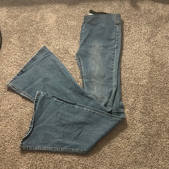 Nectar Bell Bottoms - Picture 1 of 3